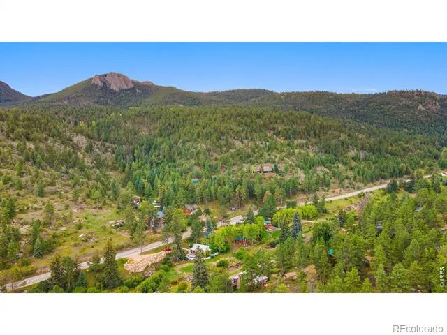 6781 County Road 43 Glen Haven, CO 80532