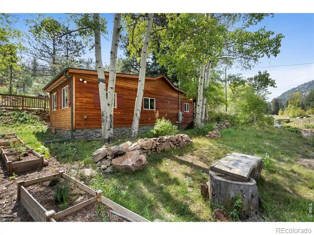 6781 County Road 43 Glen Haven, CO 80532