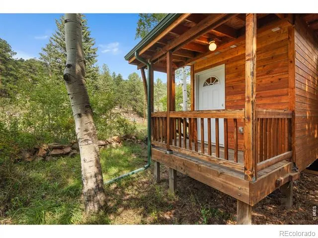 6781 County Road 43 Glen Haven, CO 80532