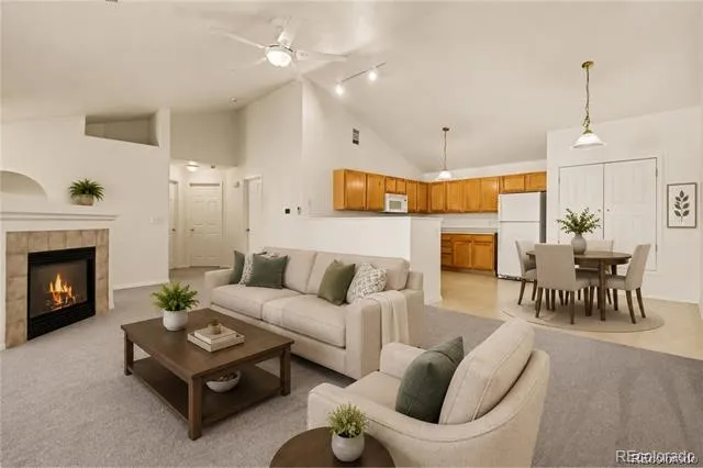 3271 E 103rd Place #1305 Thornton, CO 80229