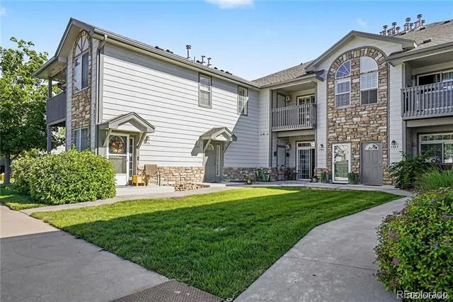 3271 E 103rd Place #1305 Thornton, CO 80229