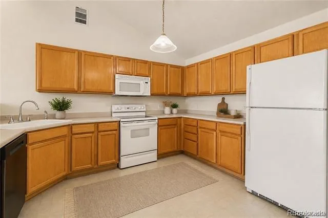 3271 E 103rd Place #1305 Thornton, CO 80229