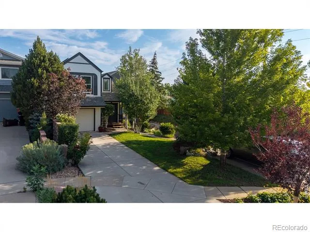 1173 Quince Avenue Boulder, CO 80304