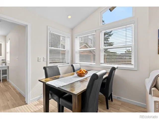 1173 Quince Avenue Boulder, CO 80304