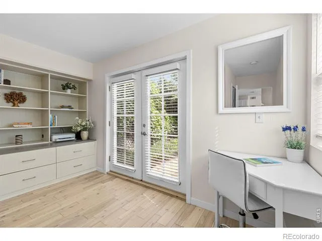 1173 Quince Avenue Boulder, CO 80304