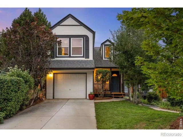 1173 Quince Avenue Boulder, CO 80304