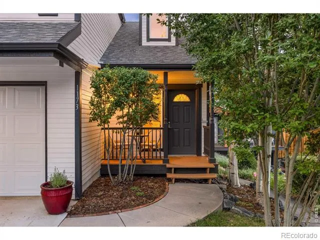 1173 Quince Avenue Boulder, CO 80304
