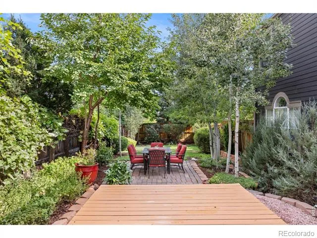 1173 Quince Avenue Boulder, CO 80304