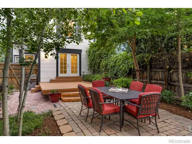 1173 Quince Avenue Boulder, CO 80304