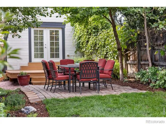 1173 Quince Avenue Boulder, CO 80304