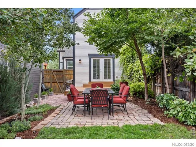 1173 Quince Avenue Boulder, CO 80304
