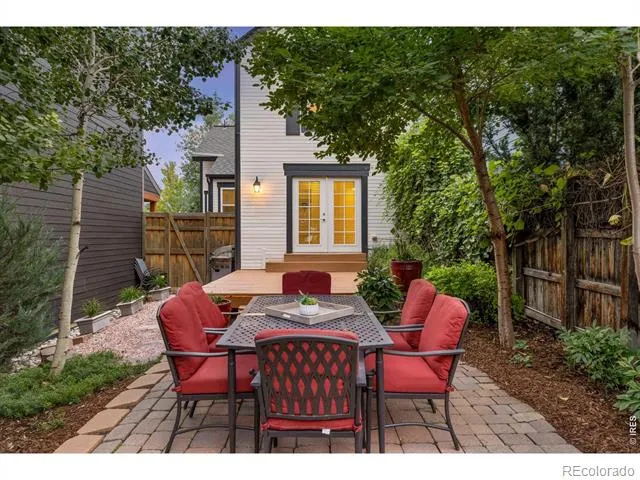 1173 Quince Avenue Boulder, CO 80304