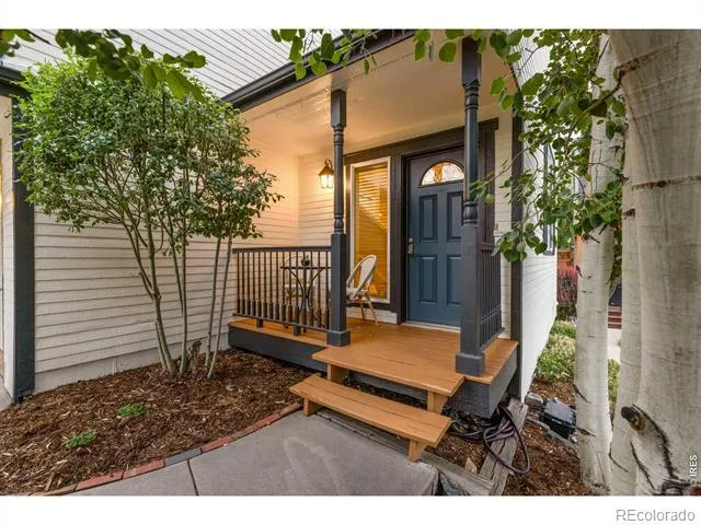 1173 Quince Avenue Boulder, CO 80304