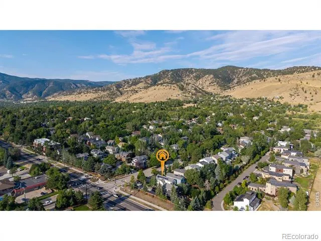 1173 Quince Avenue Boulder, CO 80304