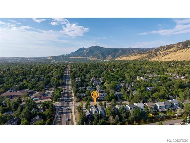 1173 Quince Avenue Boulder, CO 80304
