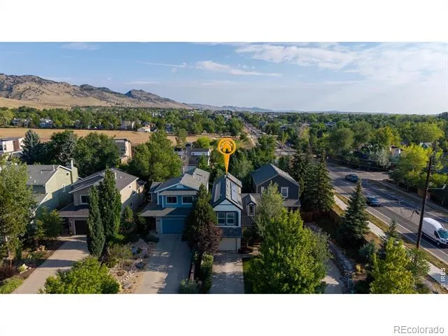 1173 Quince Avenue Boulder, CO 80304