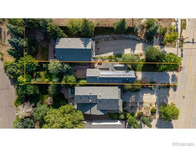 1173 Quince Avenue Boulder, CO 80304