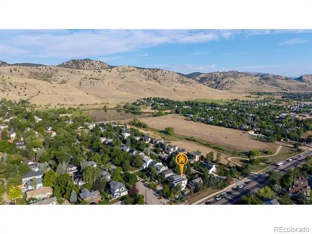 1173 Quince Avenue Boulder, CO 80304