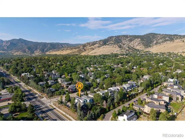 1173 Quince Avenue Boulder, CO 80304