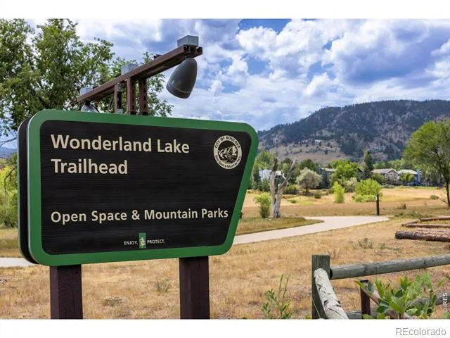 1173 Quince Avenue Boulder, CO 80304