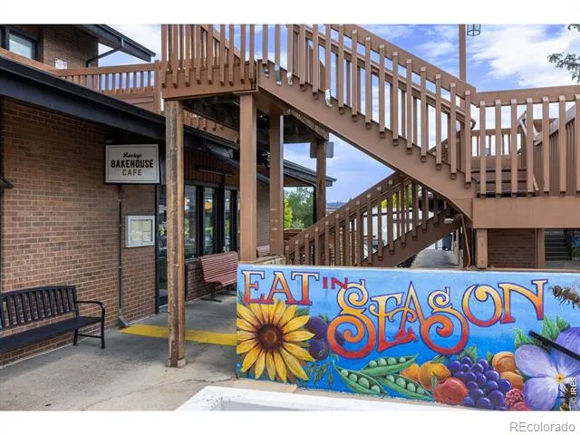 1173 Quince Avenue Boulder, CO 80304