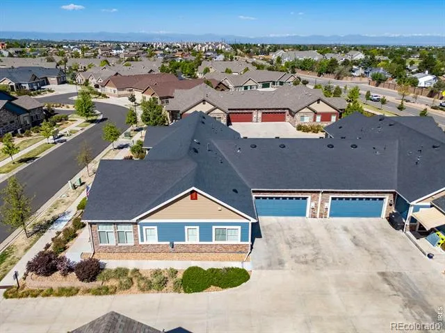 19695 E Atlantic Drive #D Aurora, CO 80013