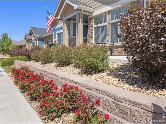 19695 E Atlantic Drive #D Aurora, CO 80013