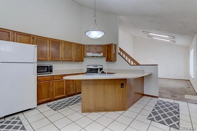 16775 Blue Mist Circle Parker, CO 80134