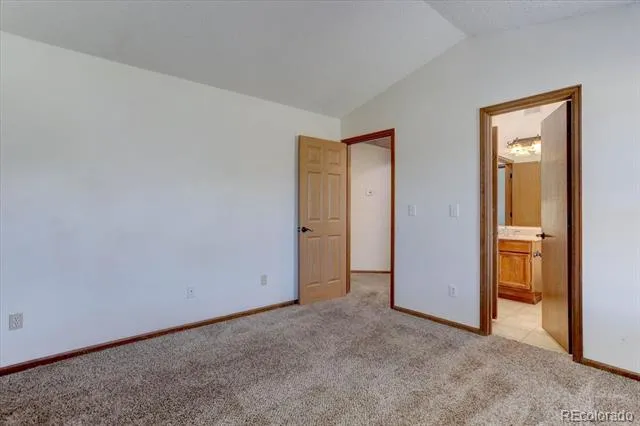 16775 Blue Mist Circle Parker, CO 80134