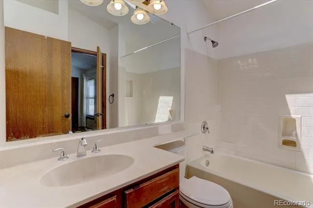 16775 Blue Mist Circle Parker, CO 80134
