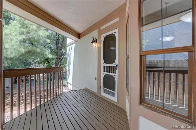 16775 Blue Mist Circle Parker, CO 80134