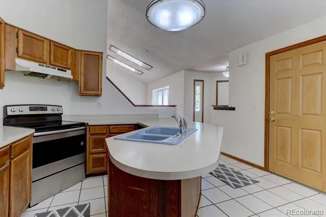 16775 Blue Mist Circle Parker, CO 80134