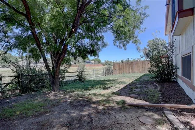 16775 Blue Mist Circle Parker, CO 80134