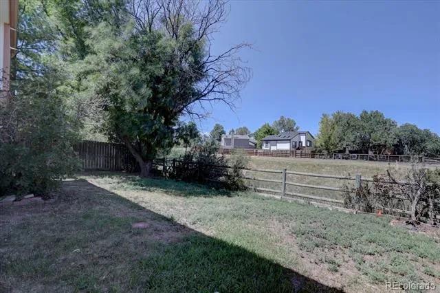 16775 Blue Mist Circle Parker, CO 80134