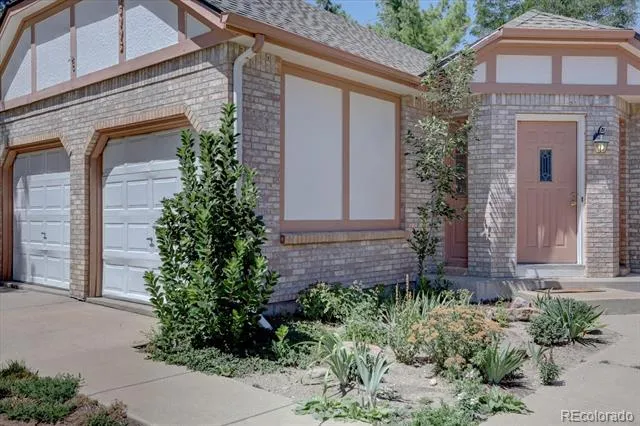 16775 Blue Mist Circle Parker, CO 80134