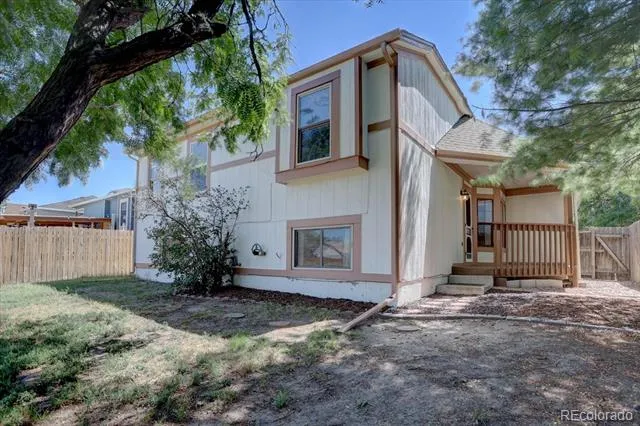 16775 Blue Mist Circle Parker, CO 80134