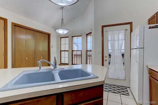 16775 Blue Mist Circle Parker, CO 80134