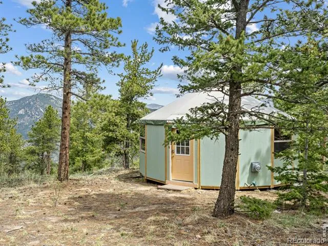 1825 Soul Shine Road Drake, CO 80515