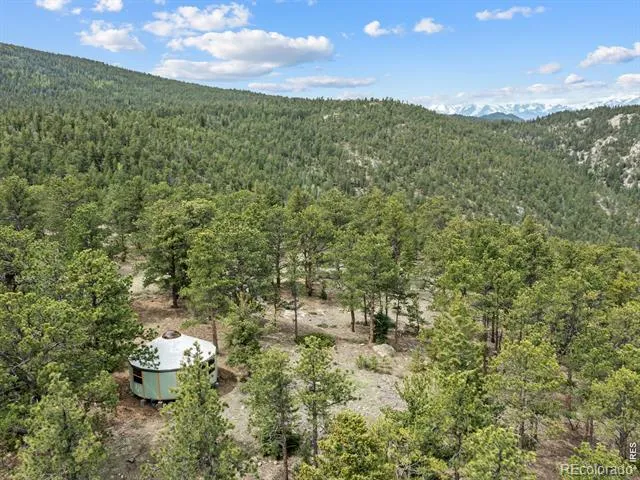 1825 Soul Shine Road Drake, CO 80515