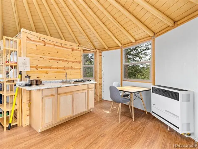 1825 Soul Shine Road Drake, CO 80515