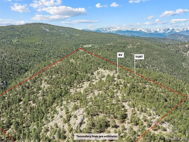 1825 Soul Shine Road Drake, CO 80515