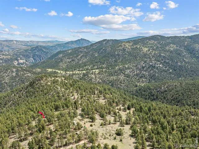 1825 Soul Shine Road Drake, CO 80515