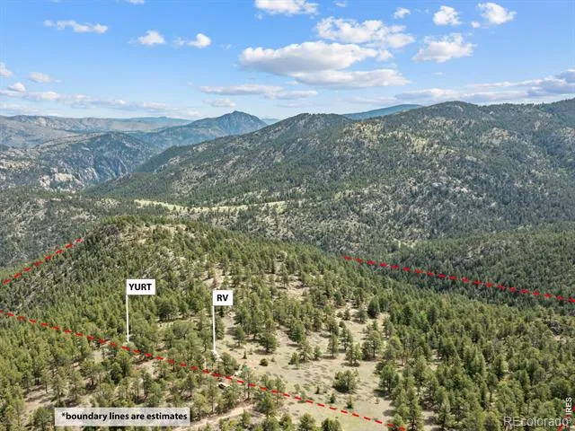 1825 Soul Shine Road Drake, CO 80515