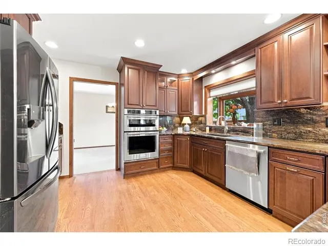 3911 Simms Court Wheat Ridge, CO 80033