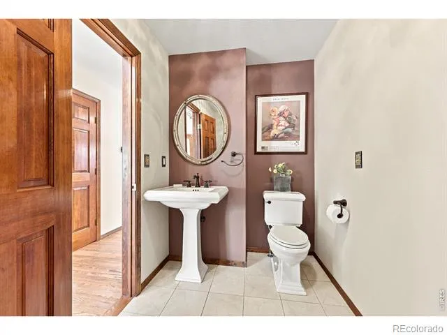 3911 Simms Court Wheat Ridge, CO 80033