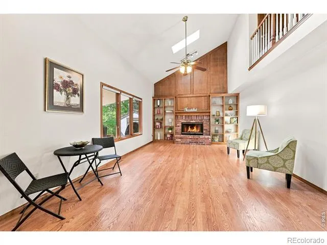 3911 Simms Court Wheat Ridge, CO 80033