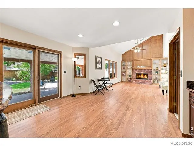 3911 Simms Court Wheat Ridge, CO 80033
