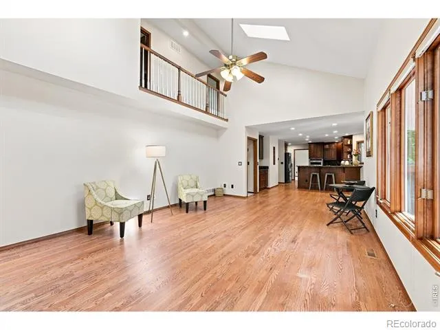 3911 Simms Court Wheat Ridge, CO 80033