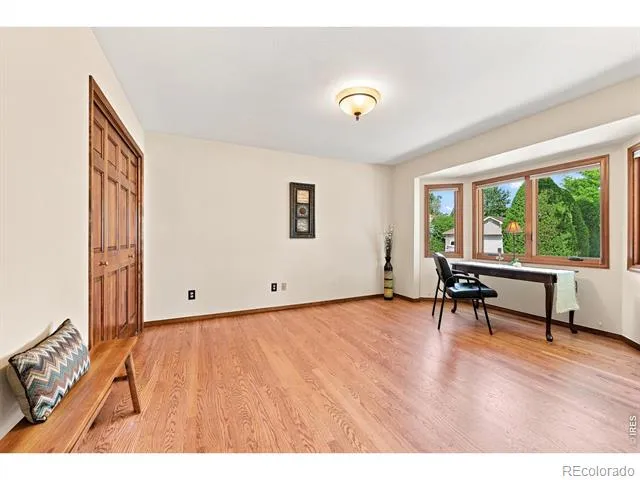 3911 Simms Court Wheat Ridge, CO 80033