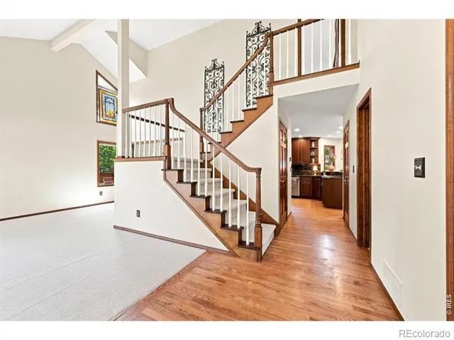 3911 Simms Court Wheat Ridge, CO 80033